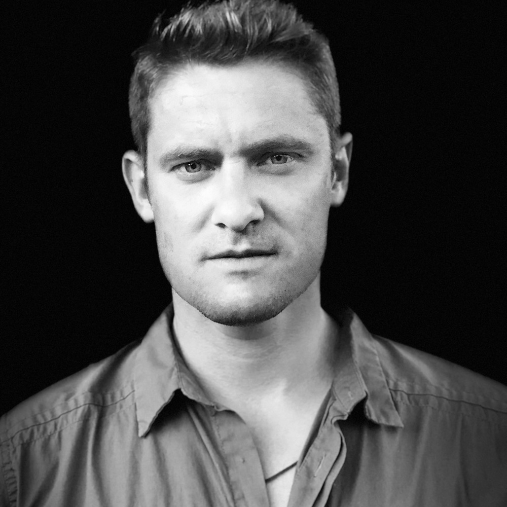 Meet your Posher, Clay